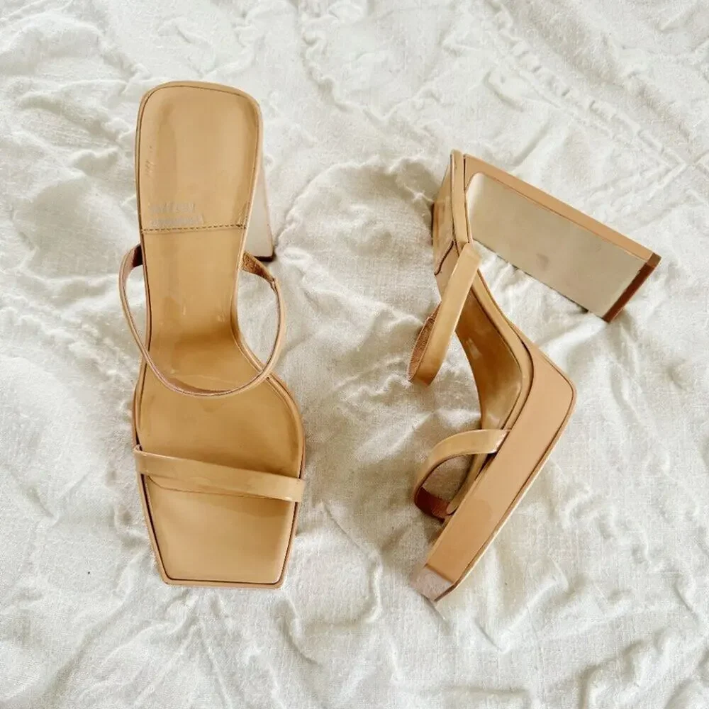 Jeffrey Campbell these heels